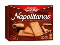Cuétara Napolitanas cu o notă delicioasă de scorțișoară, 500 g