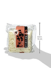 Tăiței gătiți U Dong (1 x 1 kg)