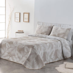 VIALMAN Sofia 30 Bouti Plapumă ușoară pentru pat dublu | dimensiune plapumă 250 X 270 cm, gri Plapumi si pilote Naty Shop Porc 250 X 270 Cm