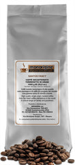 Boabe de cafea Santos Fancy, decofeinizate, 1 kg