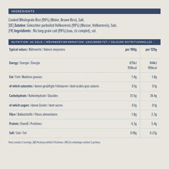 Orez integral de la Amazon, 250g