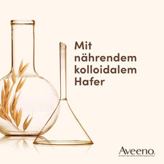 Aveeno Daily Moisturising Body Lotion, 300 ml Cosmetice si Infrumusetare Naty Shop