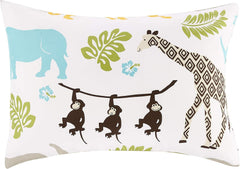 Set de lenjerie pentru paturi microfibră Amazon BASONS BASON Naty Shop