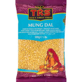 TRS - Mung Dal - Pachet multiplu, 500 de grame