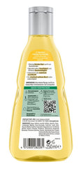 Guhl Blond Fascination Shampoo, Tipul de păr: Blond, Decolorat Duș și baie Guhl