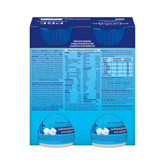 Aptamil Pronutra Pre – Formulă pentru sugari de la naștere – Cu uleiuri vegetale, fără ulei de palmier – 6 x 4 x 200 ml (4800 ml)