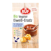 RUF Inlocuitor Bio Vegan De Proteine - Pentru Gatit Si Coacere