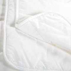 Caleffi 12368 - Plapumă 4 anotimpuri fibre de poliester antialergice Plapumi si pilote Naty Shop