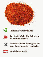 Kotányi Magic Dust Grill Condimente Pentru Gratar - Aromă Perfectă