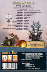 Terra Mystica: Curse pentru fani