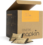 Șervețele de curățare comprimate CREHO ONE 96