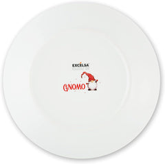 Set de tacâmuri Excelsa Gnomo cu 18 piese