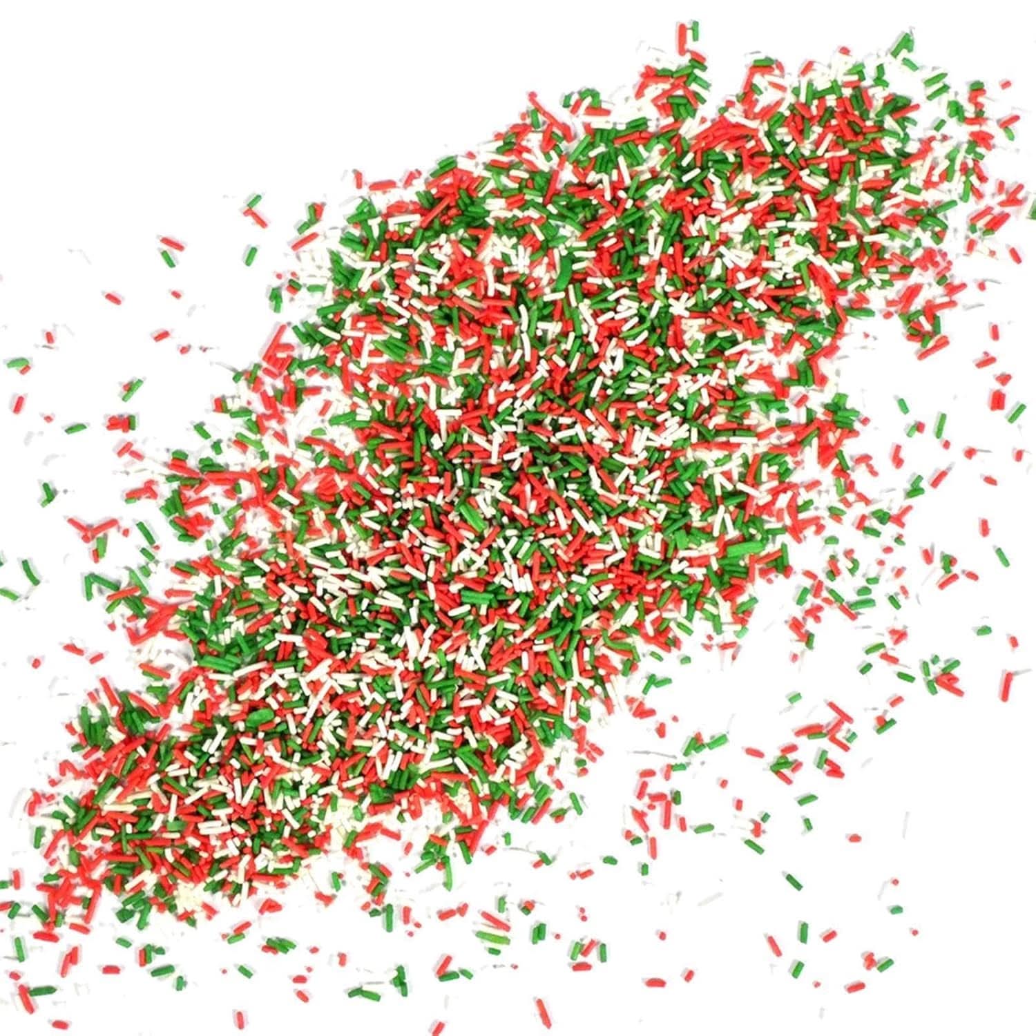 Sprinkle Hero Jimmie, Crăciun, 40 grame Sprinkles Naty Shop