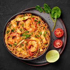 Tăiței Mie Bio BIOASIA, din cereale integrale, rapid și ușor de preparat (1 x 250 g)