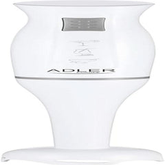 Adler AD4622 Mixer, plastic, alb Bucatarie Naty Shop