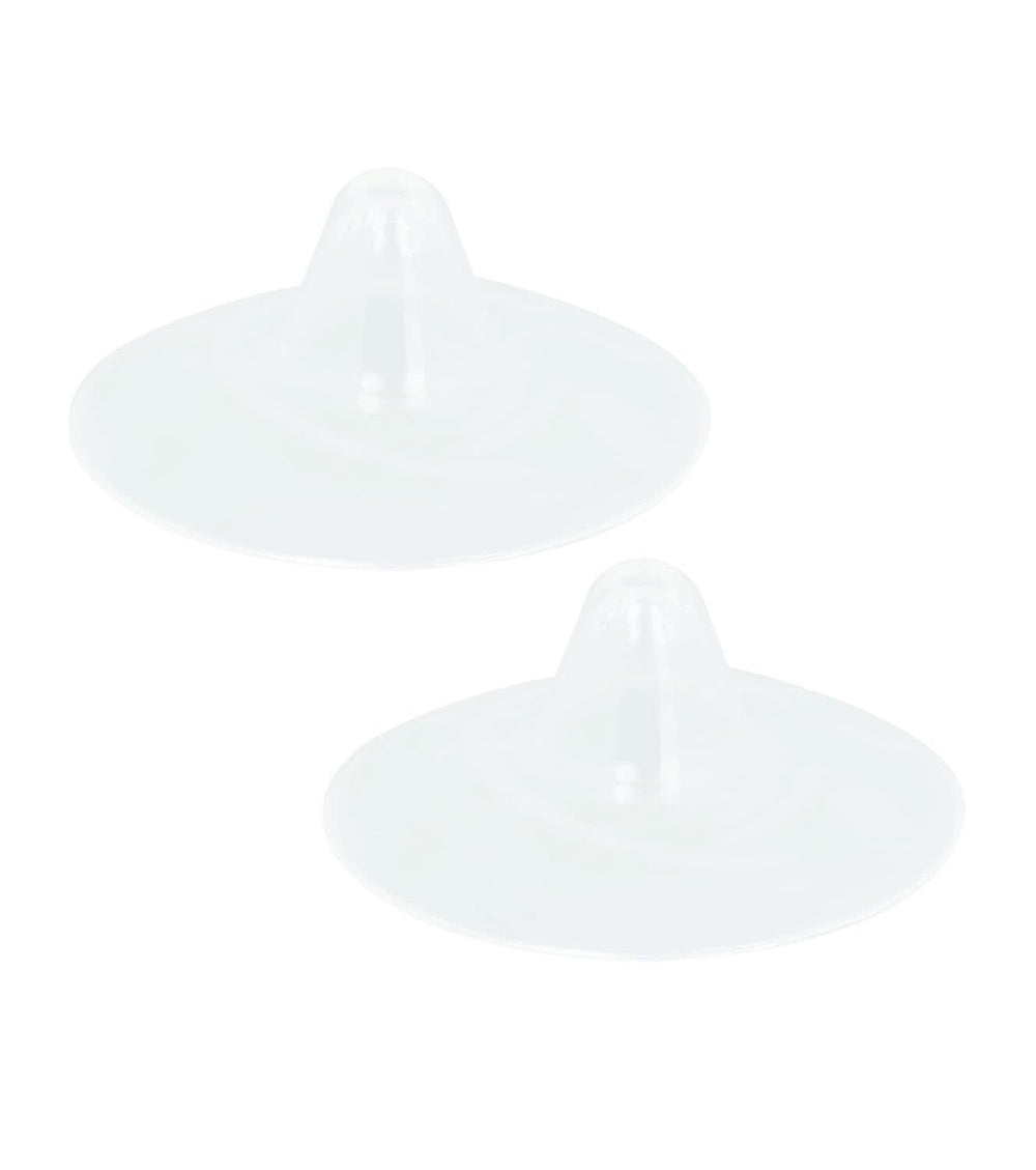 BEBE CONFORT Maternity Set Mit 2 Brustspitzen, Einheitsgröße Accesorii Hrana si Alaptare Bebe Naty Shop