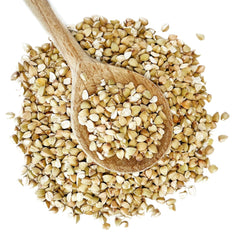 Hrișcă organică PassionBio 2 kg - ambalaj resigilabil - calitate alimentară crudă