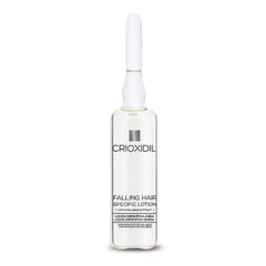 Crioxidil, loțiune specială împotriva căderii părului Ingrijire par Crioxidil Default Title