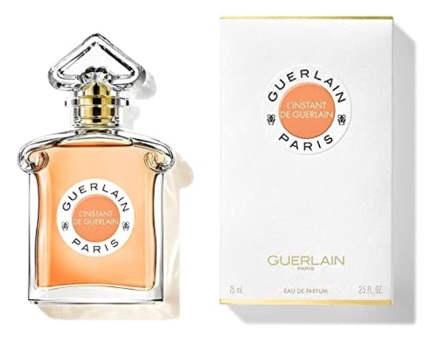 L'INSTANT DE Edp Vapo 75 ml