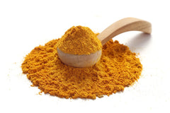 Ankerkraut Bio Golden Milk, Gewürz für goldene Milch, mit Kurkuma, Zimt und Ingwer, 75 g im Korkenglas