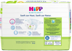 Scutece Midi 3 Carry, pachet de 3 (3 x 1 x 36 bucăți)