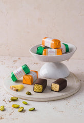 Marțipan Niederegger Variații Clasice 200g