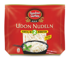 Tăiței Udon din Bamboo Garden, prefierți, 300g