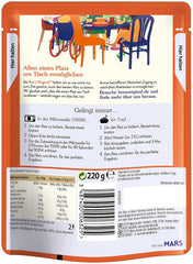 Orez Basmati Express BEN'S ORIGINAL™ 6 x 220g