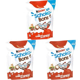 Kinder Schoko-Bons, 300g (pachet de 3)