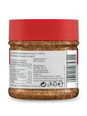 Kotanyi Gourmet Grill-Argentina Gewürzzubereitung, mit Paprika, Pfeffer, Koriander und mehr, fruchtig-pikant, 400ccm, 285 g