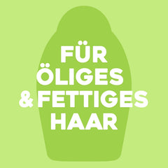 OGX Clarify & Shine Apple Cider Vinegar Shampoo, Îngrijirea părului cu oțet de cidru de mere Duș și baie Naty Shop
