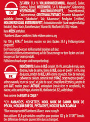 Cereale Nestlé, cereale crocante pentru micul dejun cu napolitană tipică și ciocolată delicioasă, 1 pachet (1 x 330g)