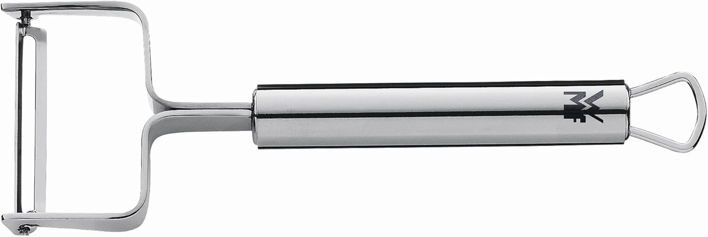 WMF Profi plus peeler 17 cm, oțel inoxidabil Peeler Naty Shop Single