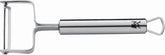 WMF Profi plus peeler 17 cm, oțel inoxidabil Peeler Naty Shop Single