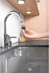 Conector robinet Kärcher 2.645-010.0 (potrivit pentru robinete de interior)