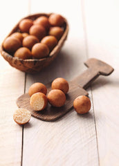 Cartofi cu marțipan Niederegger 100g