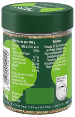Fuchs Gourmet Selection Feta Gewürzzubereitung, 35 g