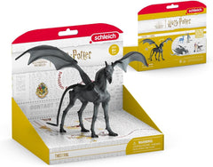 Schleich 13996 Thestral, de la 6 ani, HARRY POTTER - figurină de joacă, 21 X 16 X 18 cm Action figures Naty Shop