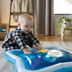 Cutie de șervețele umede Opus Ocean of Discovery și Pampers Harmony Aqua pentru bebeluși, 720 de șervețele (15 x 48), protecție delicată pentru pielea delicată cu 99% apă