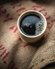 Boabe de cafea din Brazilia (nr. 11) - Cea mai fină Arabica de origine unică de la Coffee858 (1000g)