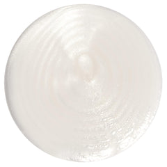 Nails Inc - Oja vegană GLOWING SOMEWHERE Plant Power - 73% pe bază de plante, 100% vegană și fără cruzime - Manichiură perfectă, sidefat strălucitor - Pentru o nail art ecologică