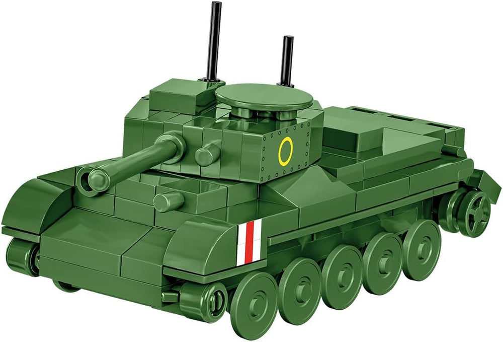 COBI Cromwell Mk.IV