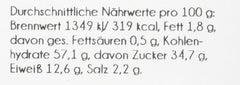 Konblauch-Pfeffer 600 g, 1er Pack (1 x 0.6 kg)