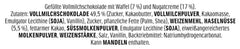 Ferrero duplo Pachet Mare – Batoane de ciocolată cu cremă fină de nuga, napolitană crocantă și ciocolată cu lapte fină – Dulciuri pentru Carnaval și Mardi Gras – 15 pachete a câte 18 batoane ambalate individual fiecare