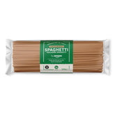 Spaghete din grâu integral de la Amazon, 500g