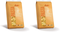 Paste fără gluten Tagliatelle Nest din porumb și orez, 250 g