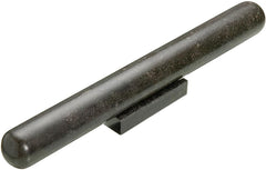 Sucitor și suport MasterClass din marmură neagră, pachet de 1, negru