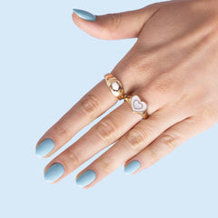 Oja UV Semilac 000 Lazure Dream 7ml Colecția Semilike