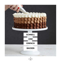 Proteinvital Vollei-Ei-Pulver EIEREI Regional Österreichische Freiland Eier 800g + Anrühr Set, Kraftpapier Doypack mit Zipper