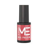 Me by Semipermanent Enamel Peach - 272 Floral Shock - Finisaj lucios - Tehnologie Easy Off - Easy Off - Vegan și cruelty-free - 4.5ml